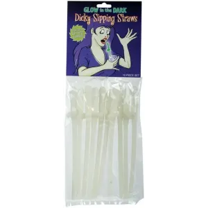 קשי בולבול זוהרים למסיבה | Glow Straws לשימוש יומיומי