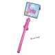 קש שתייה ג'מבו שובב | Jumbo Straw לשימוש יומיומי