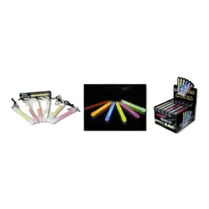 זרחני פין למסיבת רווקות | Glow Sticks לשימוש יומיומי