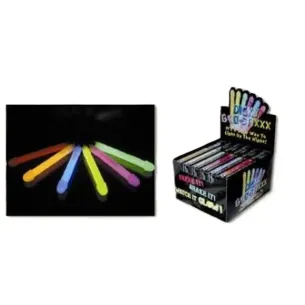 זרחני פין למסיבת רווקות | Glow Sticks לשימוש יומיומי