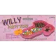 מגש כיבוד בולבול למסיבה | Willy Party Tray לשימוש בבית