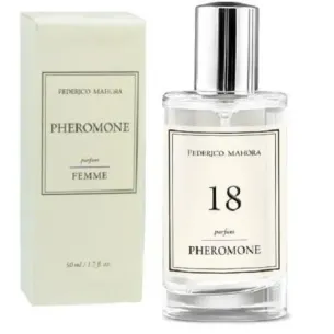 בושם פרומונים חושני לאישה | Pheromone 18 Femme