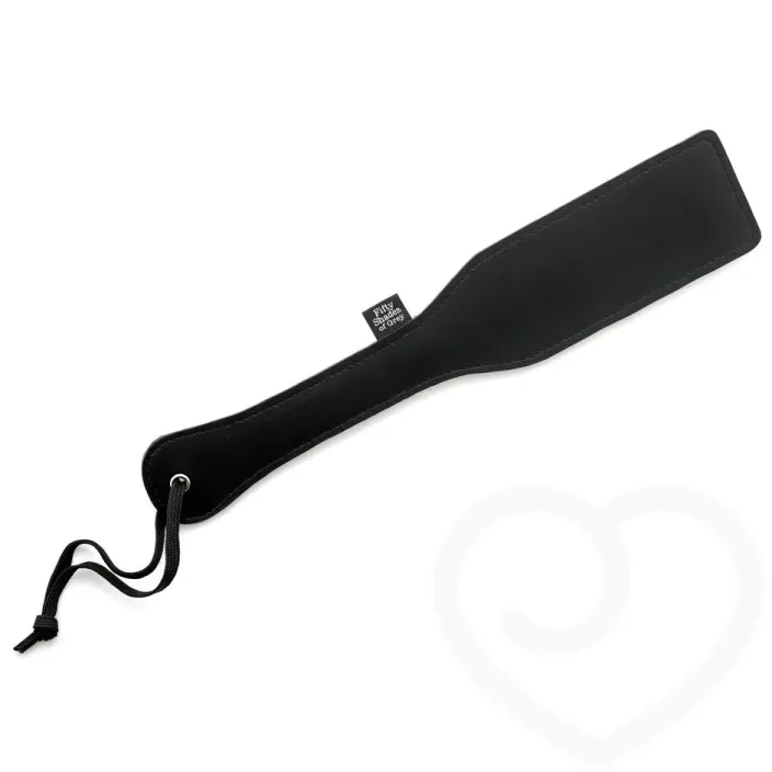 מחבט ספנקינג דו צדדי | Spanking Paddle למבוגרים