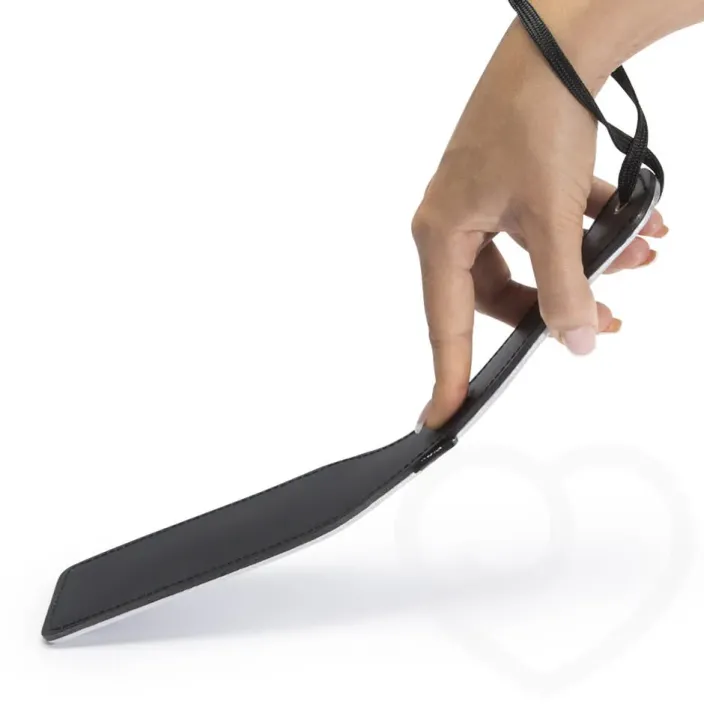 מחבט ספנקינג דו צדדי | Spanking Paddle למבוגרים