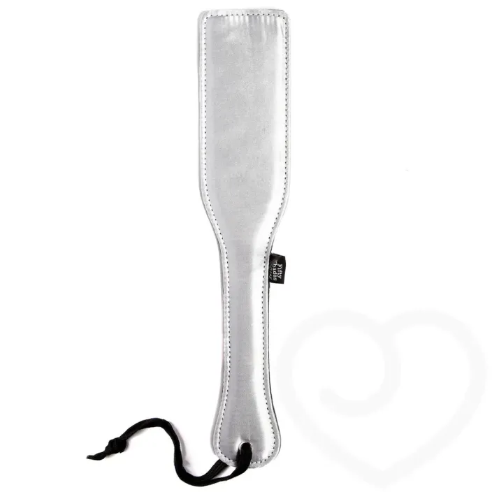מחבט ספנקינג דו צדדי | Spanking Paddle למבוגרים