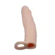 מאריך איבר ריאליסטי לגבר | Extension Sleeve