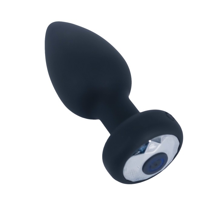 ויברטור אנאלי Jet Pulse