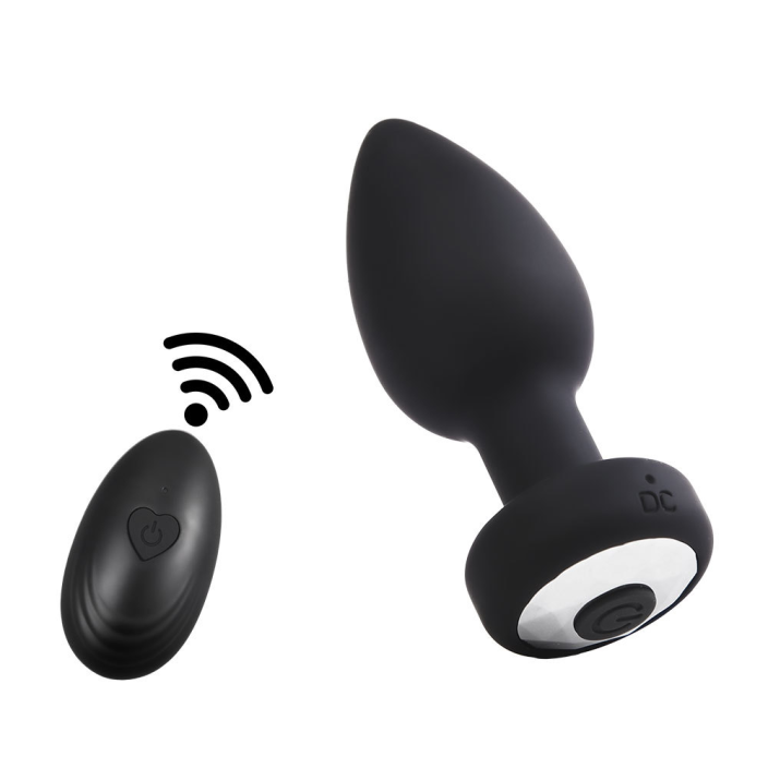 ויברטור אנאלי Jet Pulse ויברטור אנאלי Jet Pulse