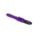 Vibrator Telescopic – ויברטור טלסקופי עם פעולה בוכנתית המדמה חדירה