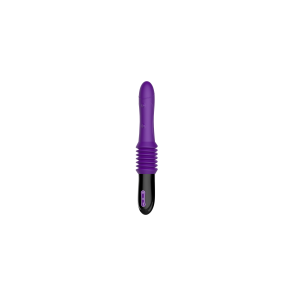 Vibrator Telescopic – ויברטור טלסקופי עם פעולה בוכנתית המדמה חדירה
