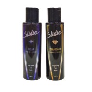 סט ג'לים סיכוך זוגי | Slide DIAMOND + AQUA