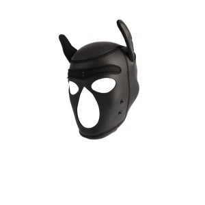 מסכת דוגי | PUPPY NEOPRENE