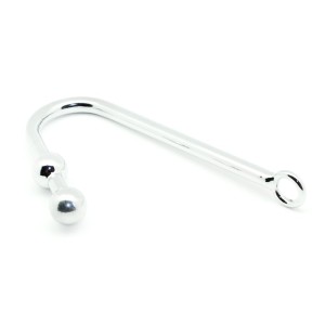 Metal Hook Plug | פלאג קרס מתכת