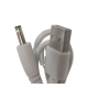מטען כבל USB נקבה מטען כבל USB נקבה