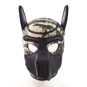 מסכת פטיש | PUPPY NEOPRENE