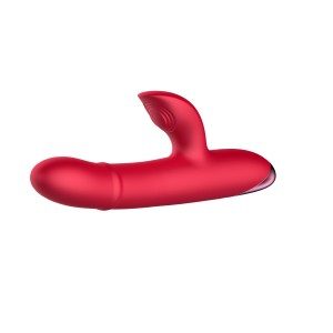 ויברטור פנינים Pleasure Pearl | ויברטור לגירוי כפול לנקודת G
