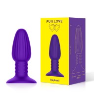 פלאג אנאלי | Raphael by FUN LOVE