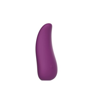 ויברטור לעינוג מסעיר של הדגדגן | Purple Shell 