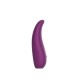 ויברטור לעינוג מסעיר של הדגדגן | Purple Shell 