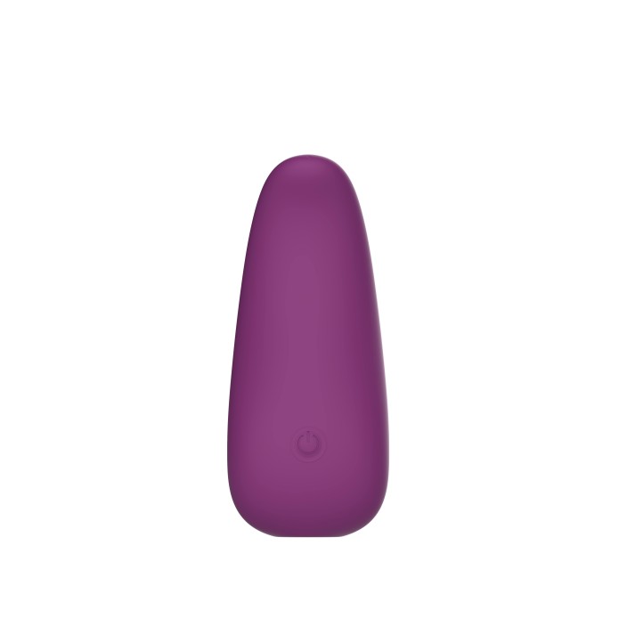 ויברטור לעינוג מסעיר של הדגדגן | Purple Shell 