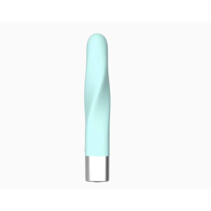 מיני ויברטור דיסקרטי | Aqua 