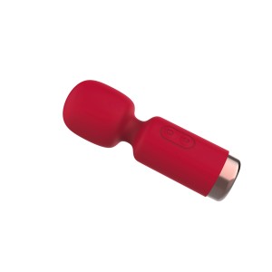 מיני ויברטור מגי'יק וונד | Red Lover 