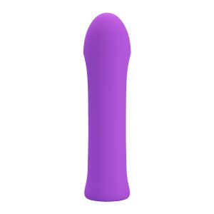 ויברטור רוקט פוקט דיסקרטי | Purple Pocket