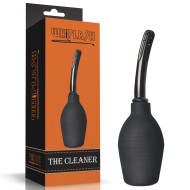 חוקן מקצועי | THE CLEANER 