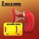 VIRTUOSO 2 – ויברטור יניקה חכמה עם שליטה באפליקציה VIRTUOSO 2 – ויברטור יניקה חכמה עם שליטה באפליקציה