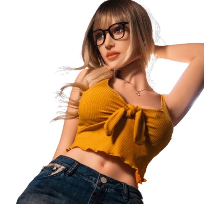 בובת מין ריאליסטית בגודל אמיתי | Academic Blonde Fantasy בובת מין ריאליסטית בגודל אמיתי | Academic Blonde Fantasy