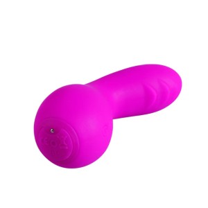 ויברטור חכם לנקודת | G GOURD