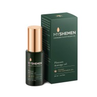 שמן פלז'ר לנשים | My Shemen Pleasure