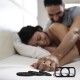  סט 4 טבעות זיקפה קוק רינג | cock ring  WHIPLASH 