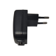 מטען USB מותאם לויברטורים 5V-0.5A מטען USB מותאם לויברטורים 5V-0.5A