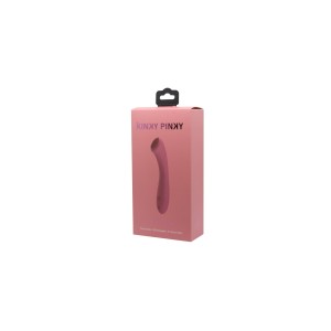 ויברטור חיצוני עם זיזים רוטטים | Soft Massager