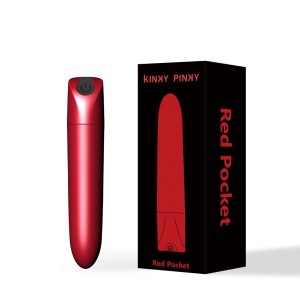 ויברטור רוקט פוקט | Red Pocket 