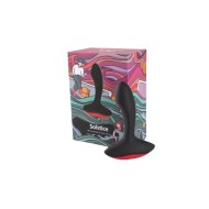 ויברטור אנאלי נשלט באפליקציה | Solstice Prostate Massager