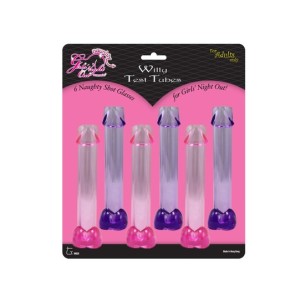 כוסות  שוט בולבול