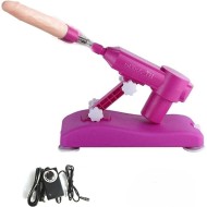 מכונת סקס אוטומטית לחדירה עוצמתית | Sex Machine 