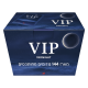 V.I.P Midnight – מארז 144 קונדומים מחוספסים לעונג מוגבר